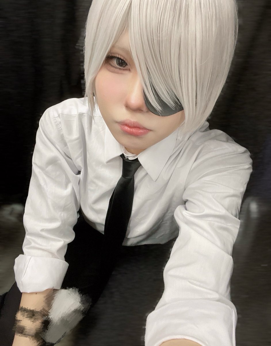 ⚠︎︎コスプレ