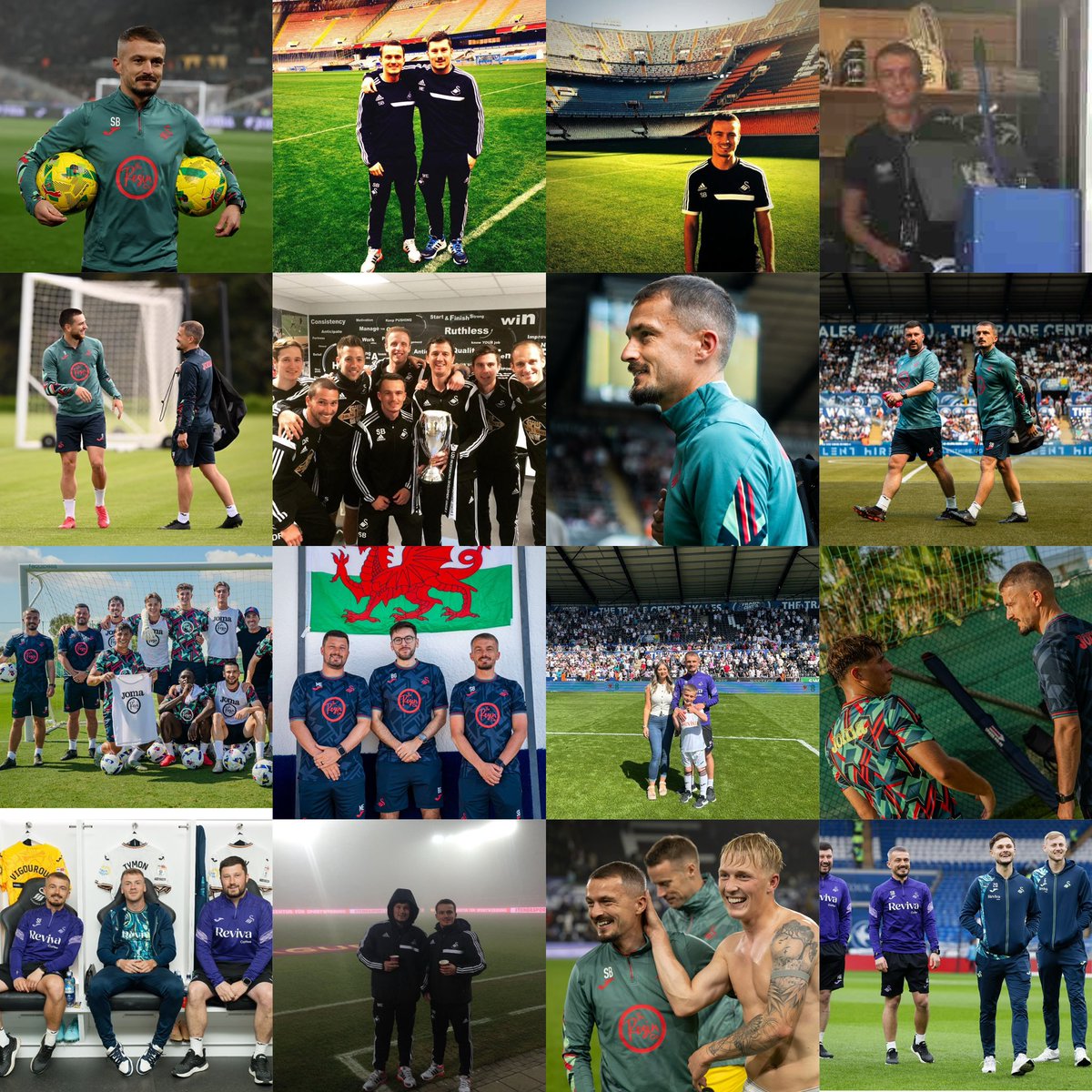 Shaun Baggridge tweet media