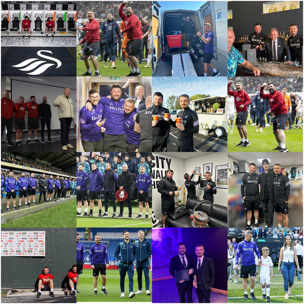 Shaun Baggridge tweet media