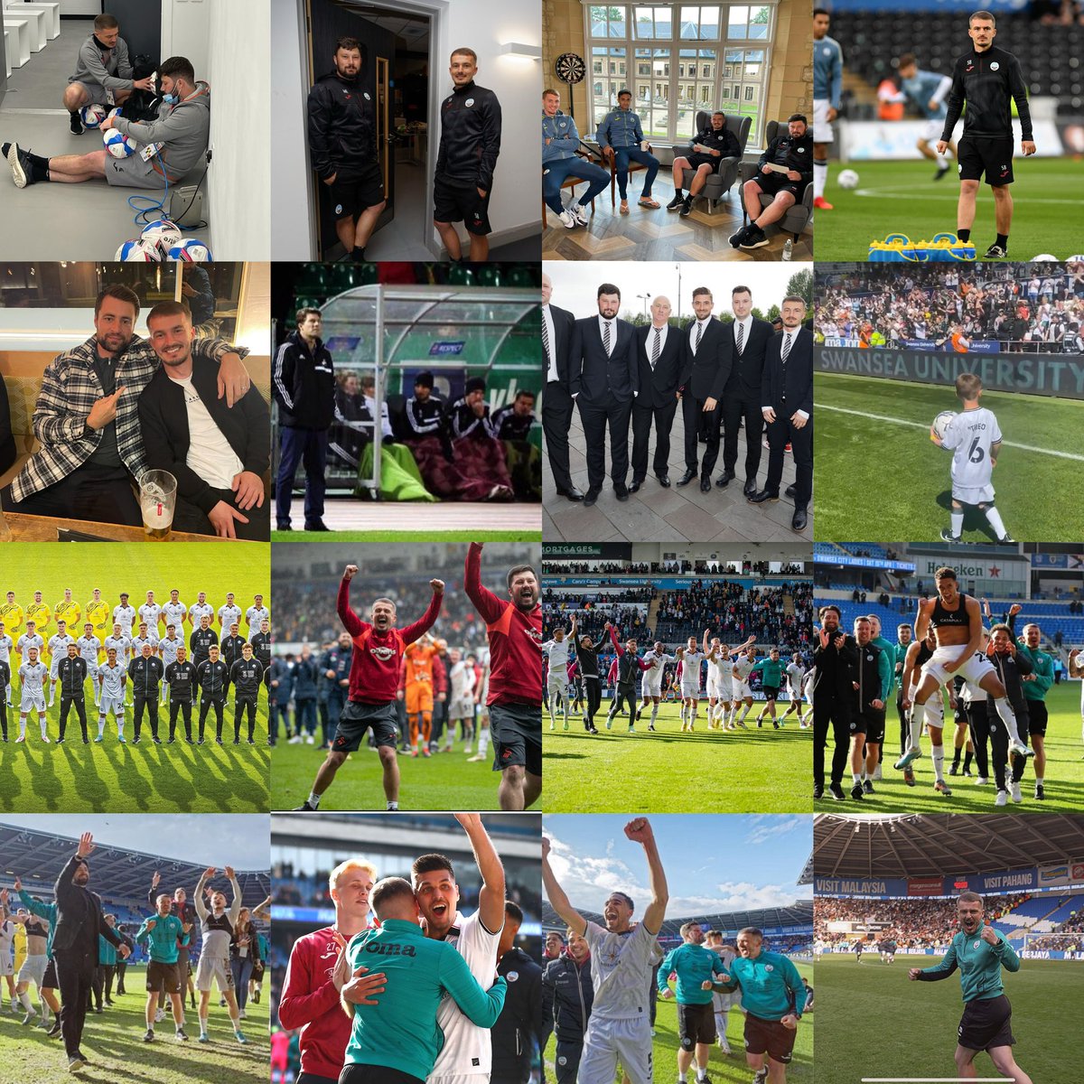 Shaun Baggridge tweet media