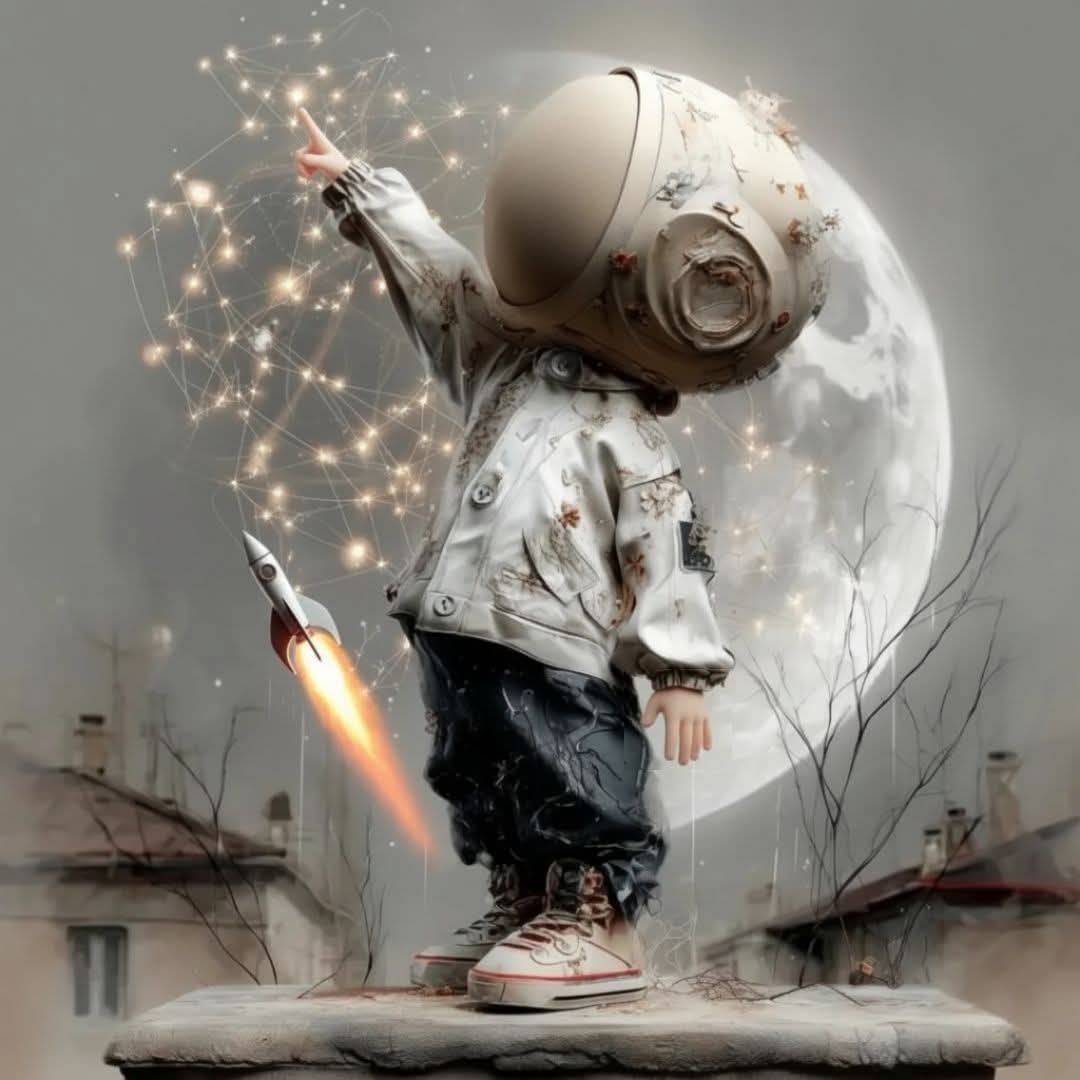 Buenos días ☕

"El 🌍 que ansiamos es un 🌍 donde quepan muchos 🌍. La lucha es muy larga, comencemos."

#EstrellasParaTí ✨👨🏻‍🚀💞