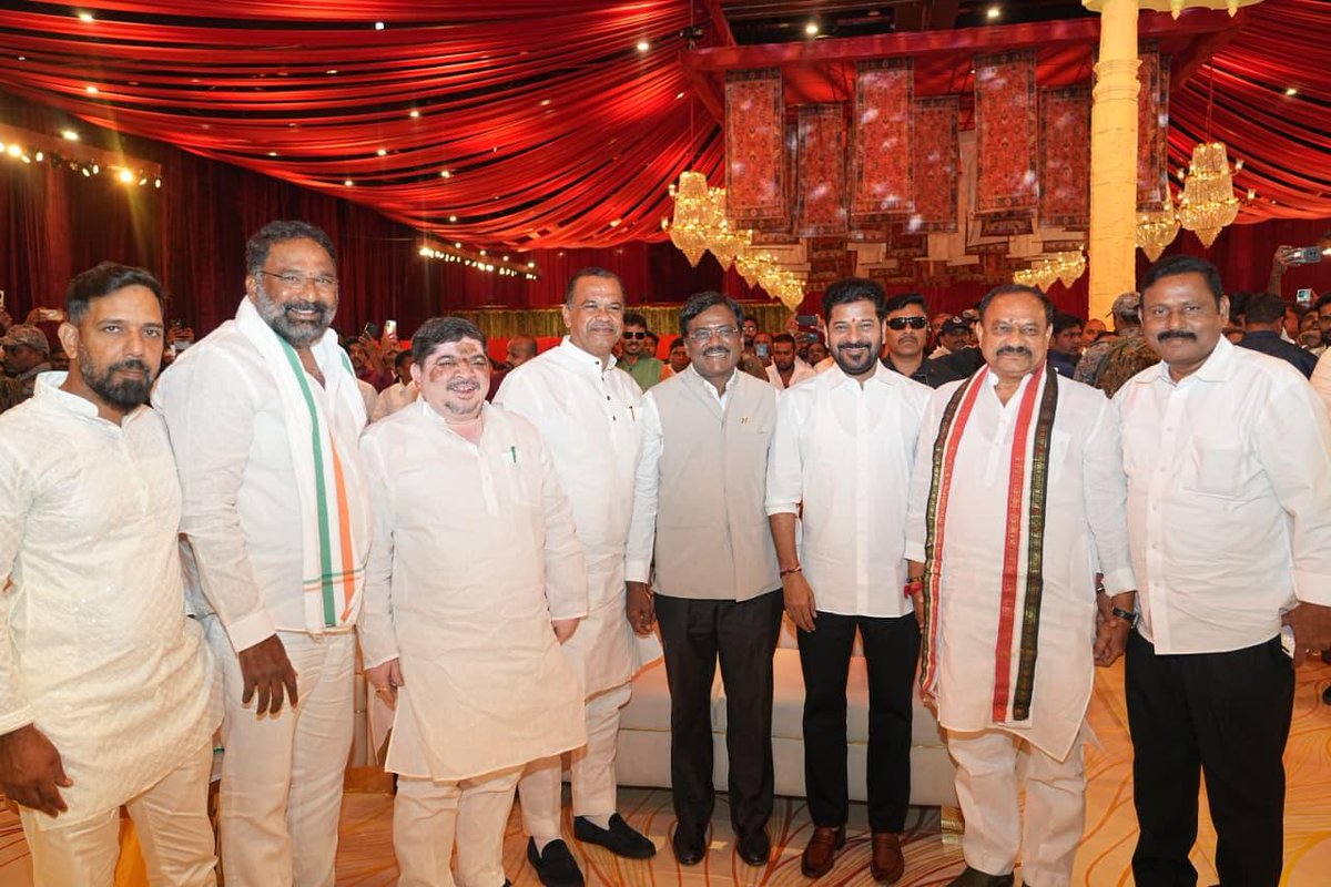 జన్మదిన శుభాకాంక్షలు తెలిపిన సహచరులు, మిత్రులు, శ్రేయోభిలాషులందరికీ హృదయపూర్వక ధన్యవాదాలు.