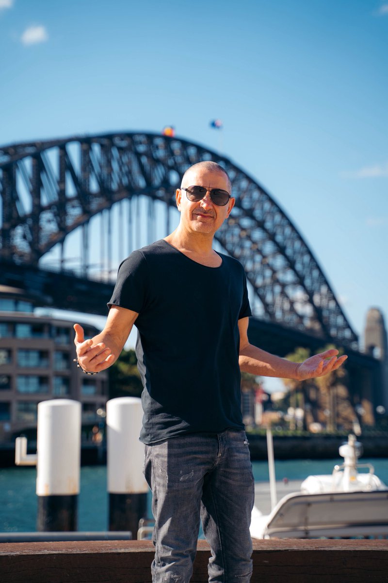 DJ The Prophet tweet media