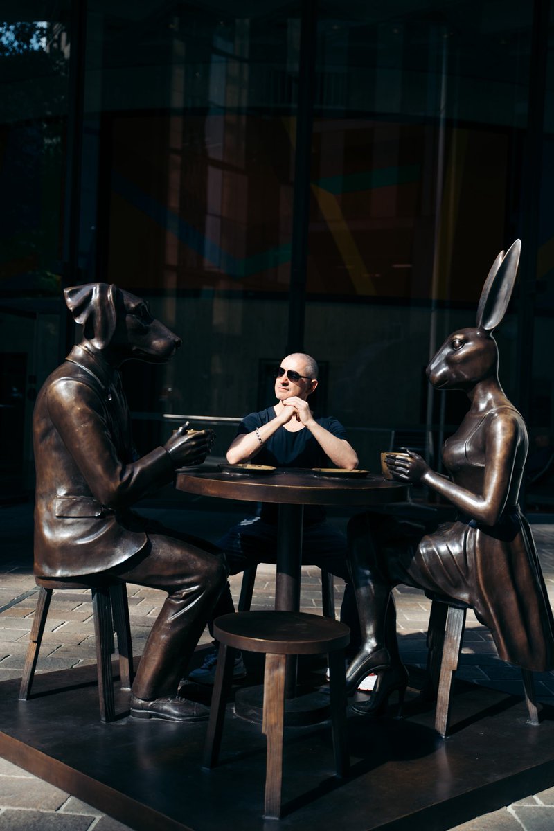 DJ The Prophet tweet media