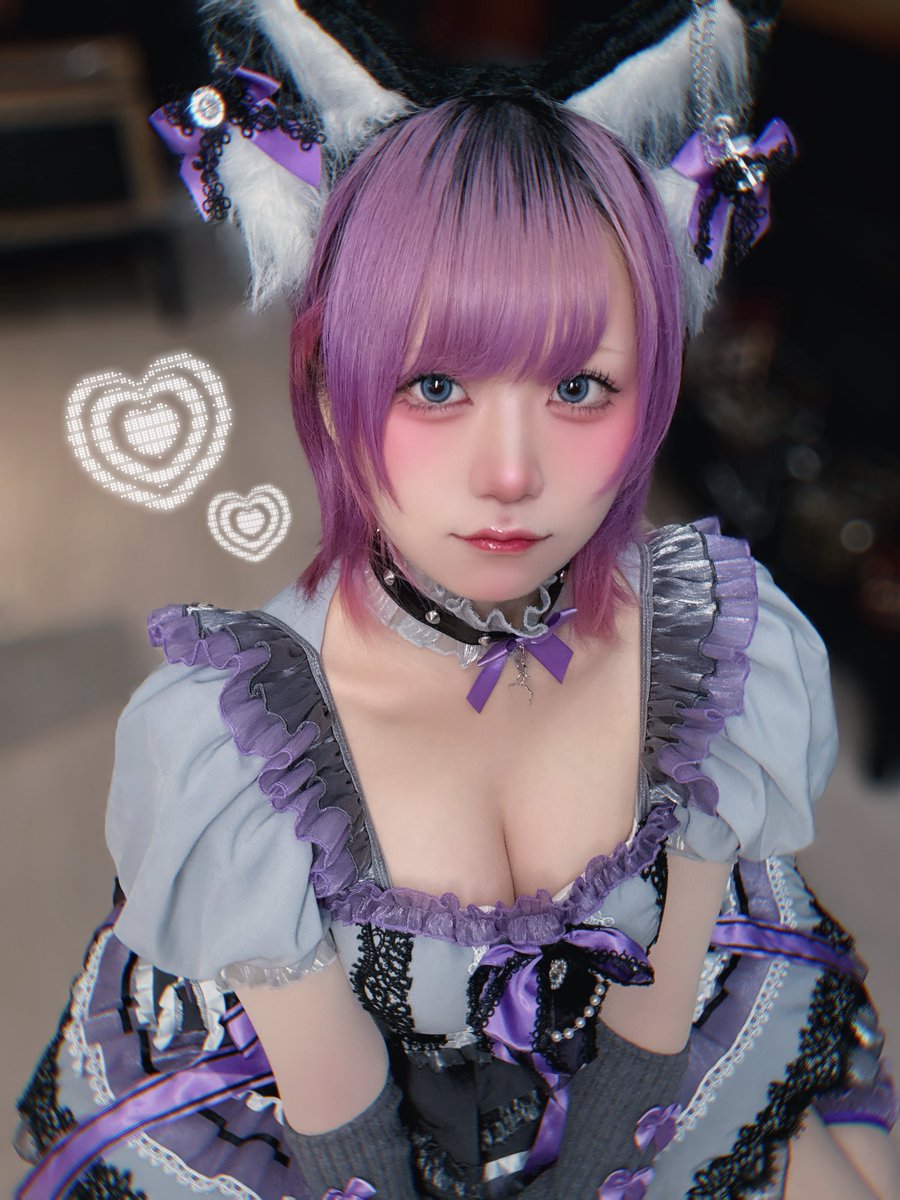 好きっていって❔