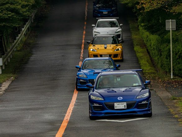 がんちゃん@PAN SPEED8_北米6R on X