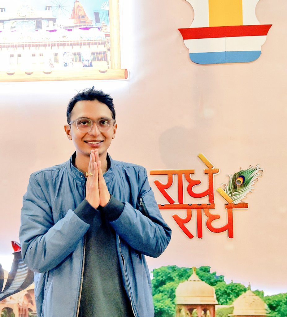 sunilyadavsdr's tweet image. बड़े भैया अश्विनी यादव जी को जन्मदिन की ढेरों शुभकामनाएं।
आपका जीवन खुशियों से भरा रहे और सफलता हमेशा आपके कदम चूमे।
@iamAshwiniyadav 🎉🎂✨