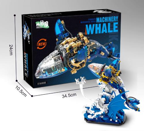 ToypanicMsia's tweet image. 🏗️ Build. Create. Display.

Building Set from Small Angle combines smart design, precision parts, and endless creativity — perfect for builders and collectors alike. ⚙️✨

#ToyPanic #SmallAngle #BuildingSet #ModelKit #CollectorsEdition #CreativeToys #ToyPhotography