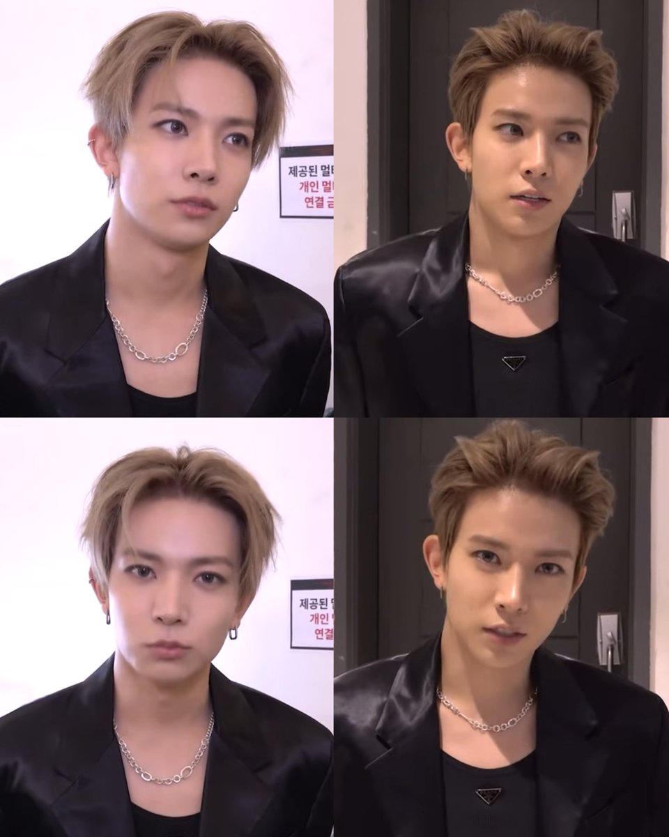 hourlylhs's tweet image. this                                 and               this 

#HEESEUNG #희승