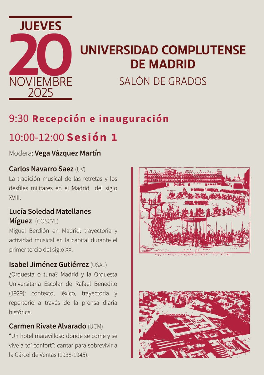 JAM Madrid tweet media