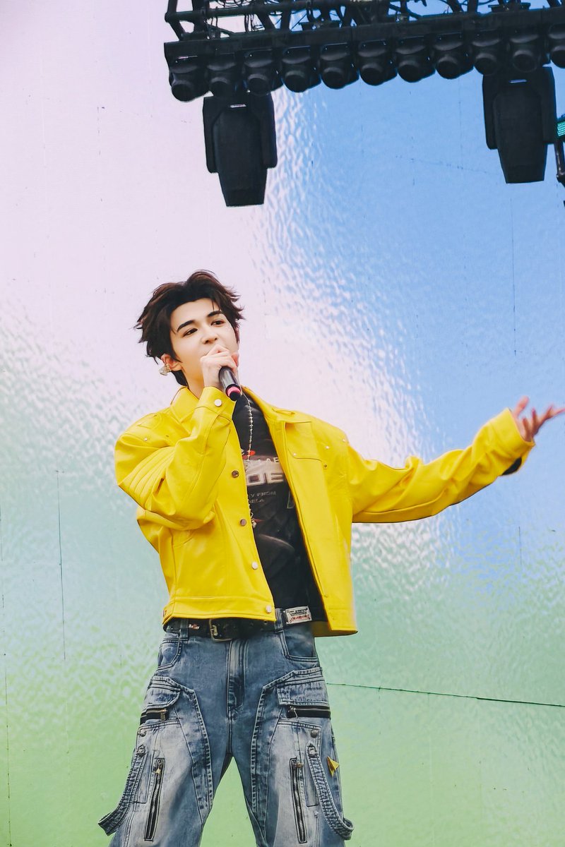 KILIGWinter丨尹浩宇 tweet media