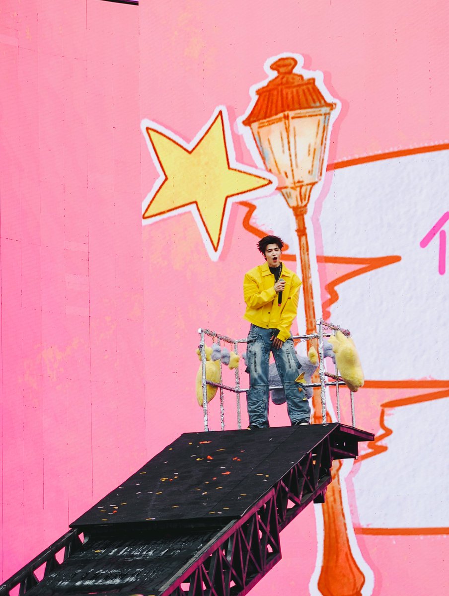 KILIGWinter丨尹浩宇 tweet media