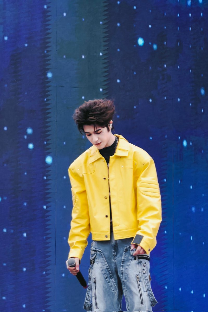 KILIGWinter丨尹浩宇 tweet media