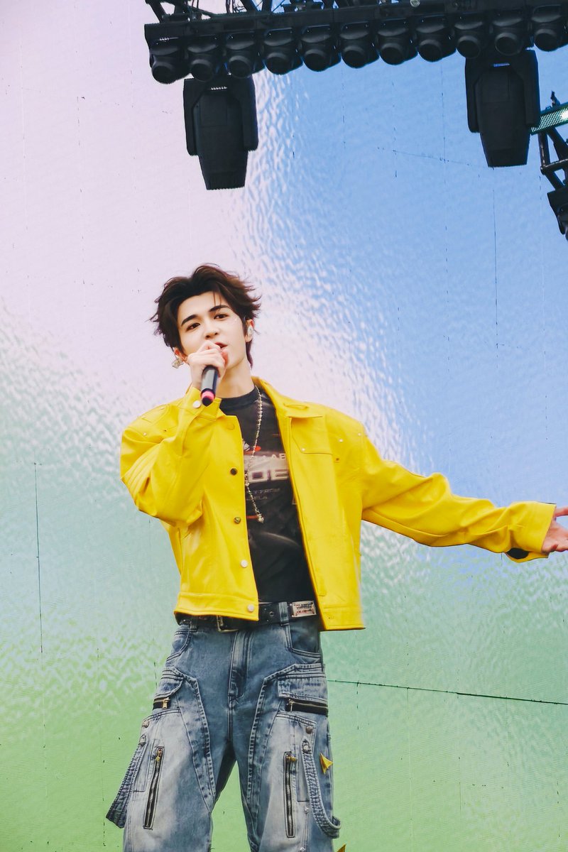 KILIGWinter丨尹浩宇 tweet media