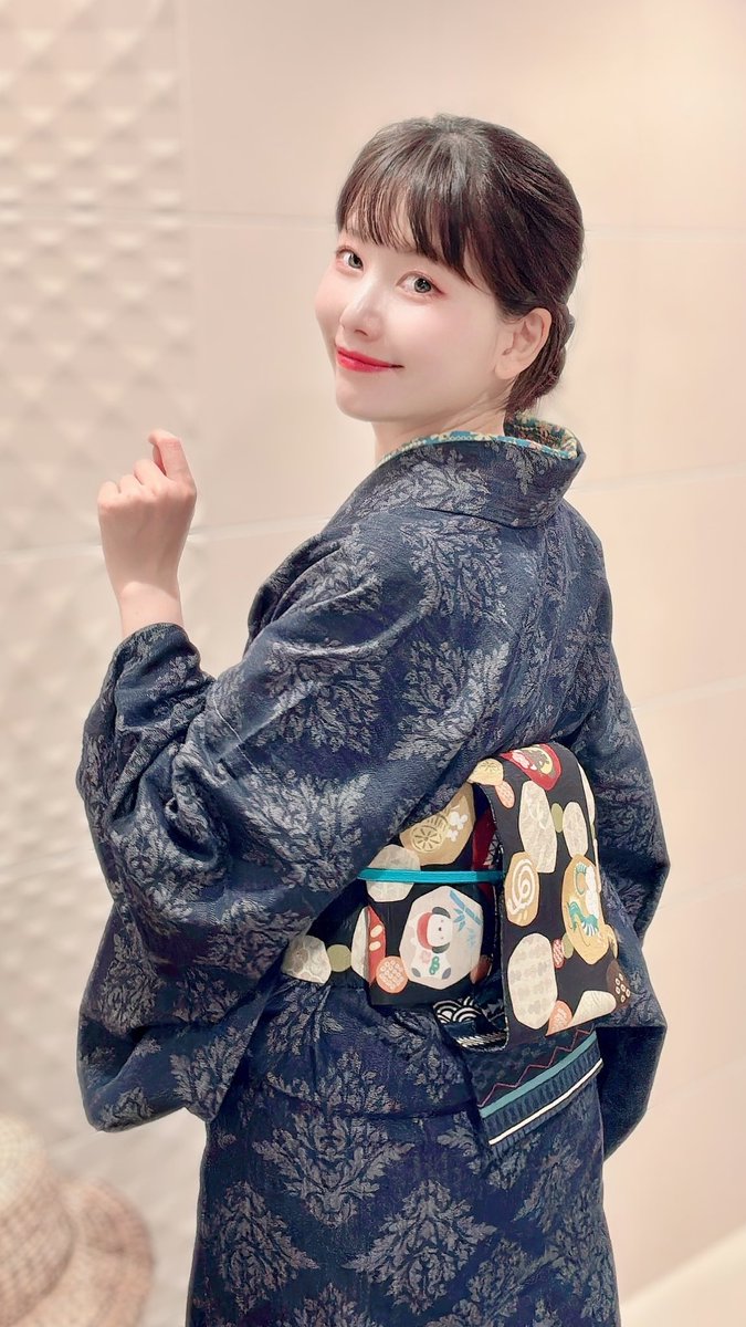 モリタ マミ＊12/3〜9阪急うめだ・12/19〜21キモノポルテin渋谷神泉