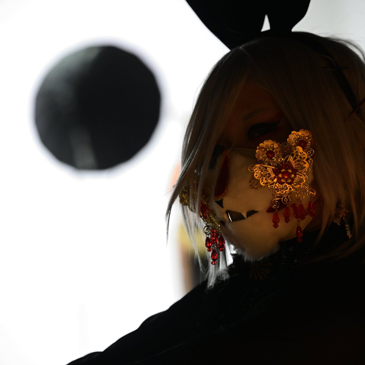 きつね28号 tweet media