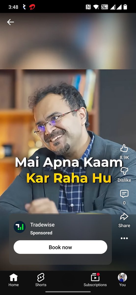 cse_prasad's tweet image. Live mai algo chali chacha tb hm mange ullu mt bnao kaka