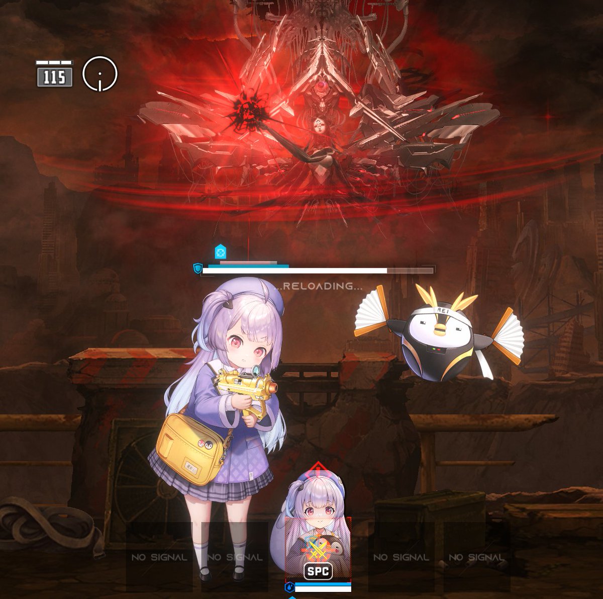 Reacticate tweet media