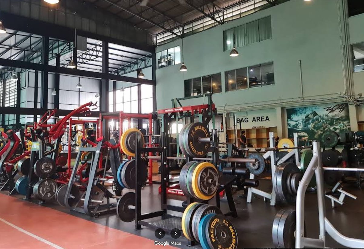 Alex Styl tweet media