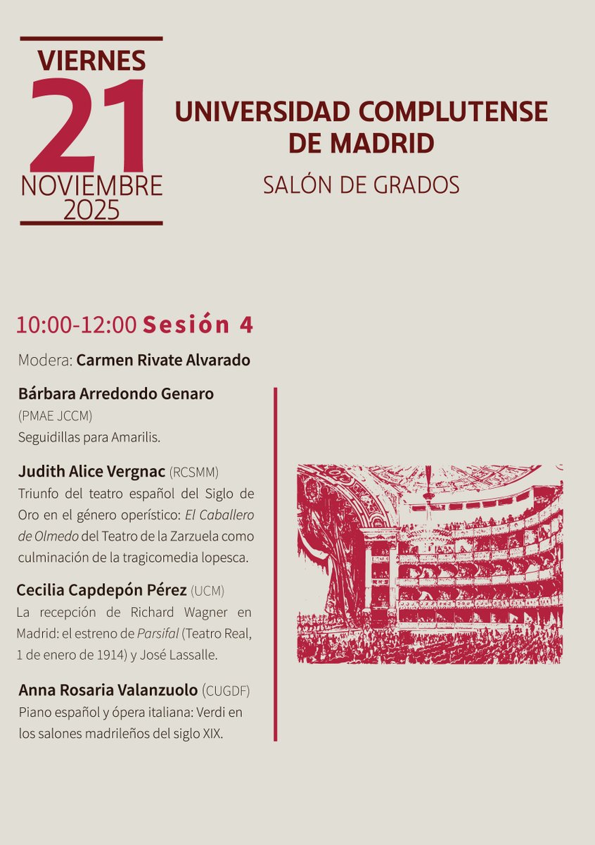 JAM Madrid tweet media