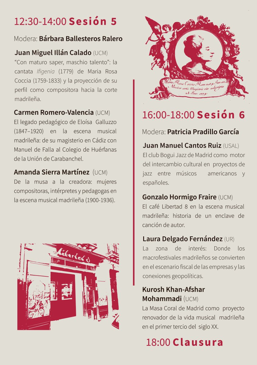 JAM Madrid tweet media