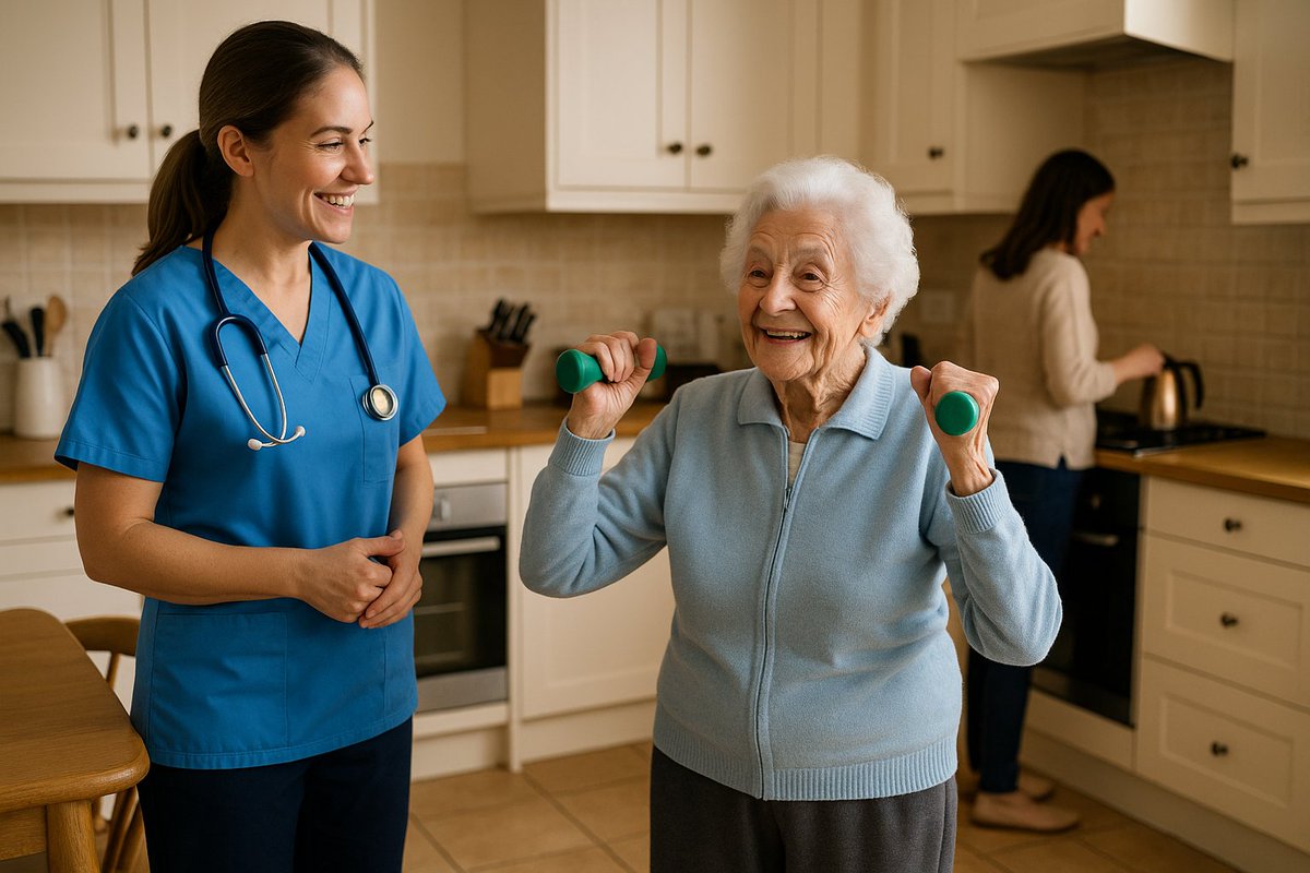 Elder Home Share tweet media