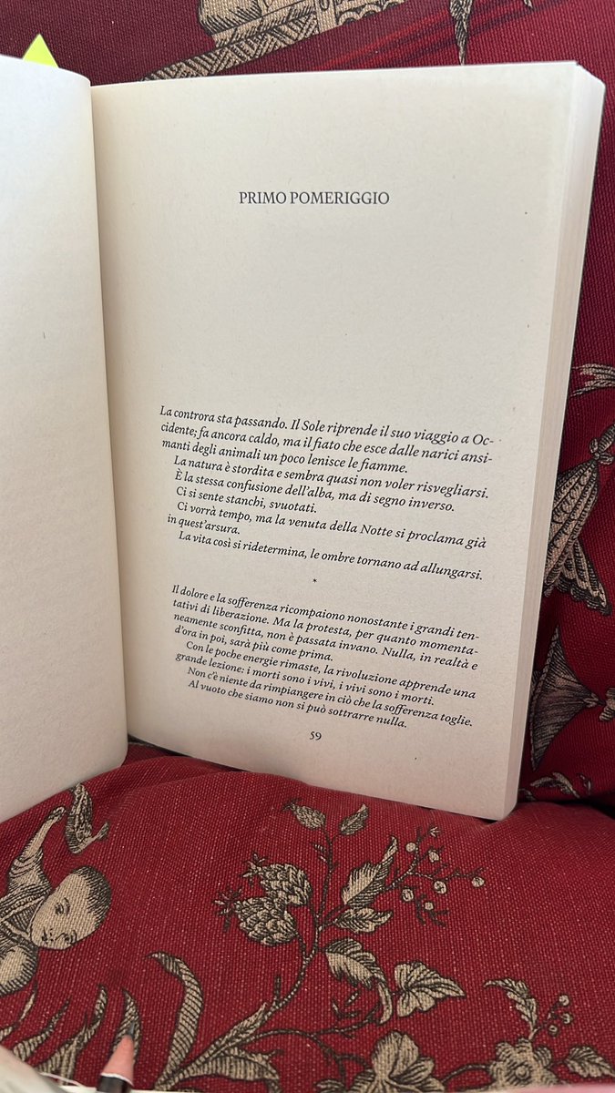 baotzebao's tweet photo. Ri Leggere @EdoardoCamurri https://t.co/xm2DGRNC9Q #Lavitachebrucia https://t.co/WGI2X2iY39