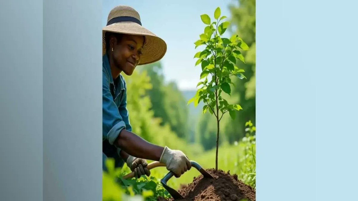 Elcat5's tweet image. This image says it all 🌿
It starts with you. Make a difference.

View the post 👉 app.ecox.network/community/post…
Earn GREEN on @ECOX_ECOToEarn while you act:
app.ecox.network/register?refCo…

#ECOX #GREEN #ECO_TO_EARN