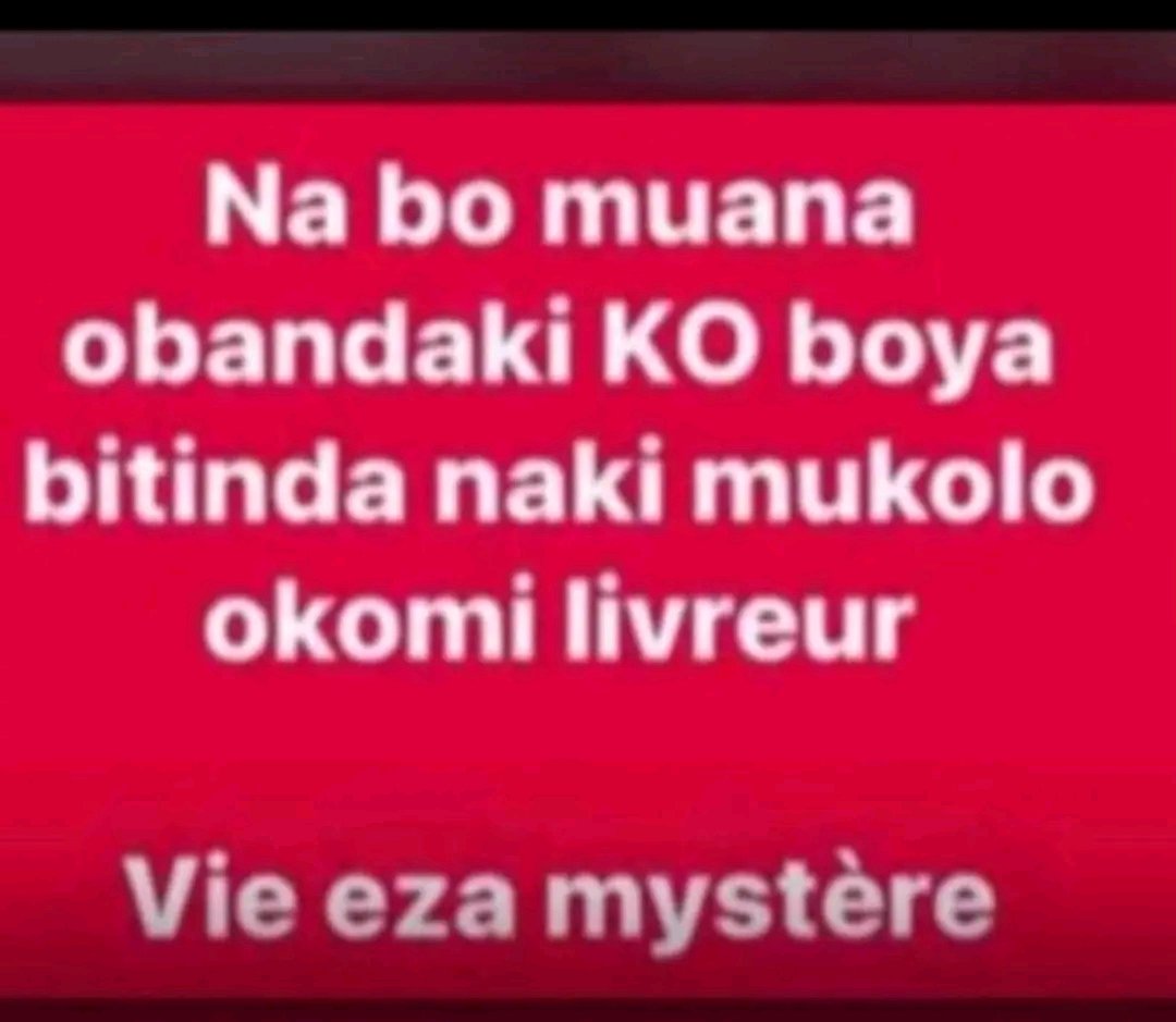 𝕄𝕣 𝕜𝕖𝕖𝕓𝕖 🇨🇩 tweet media