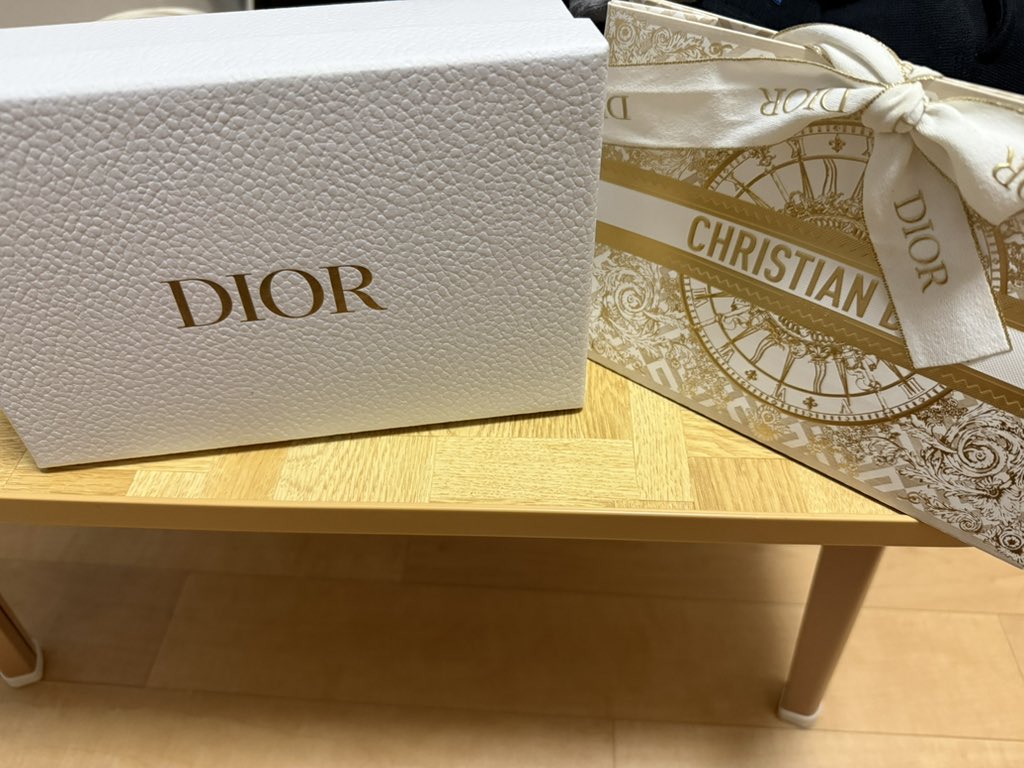 Alexis___03213's tweet photo. 届いた届いた https://t.co/O2MeuVJ5w7