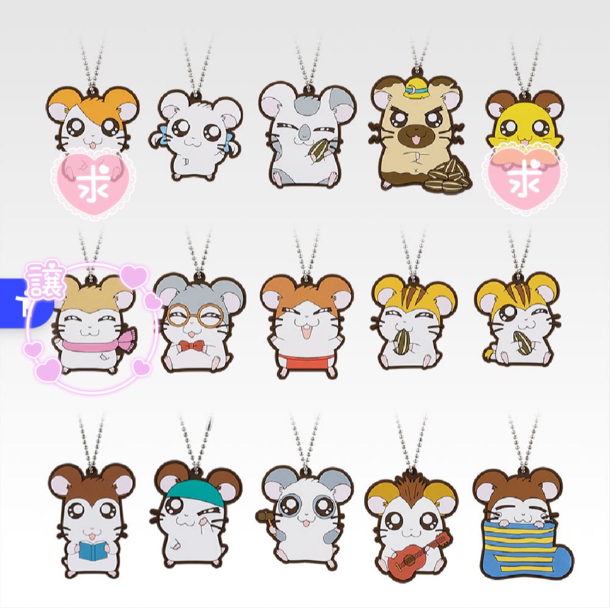 rii (取引アカ) tweet media