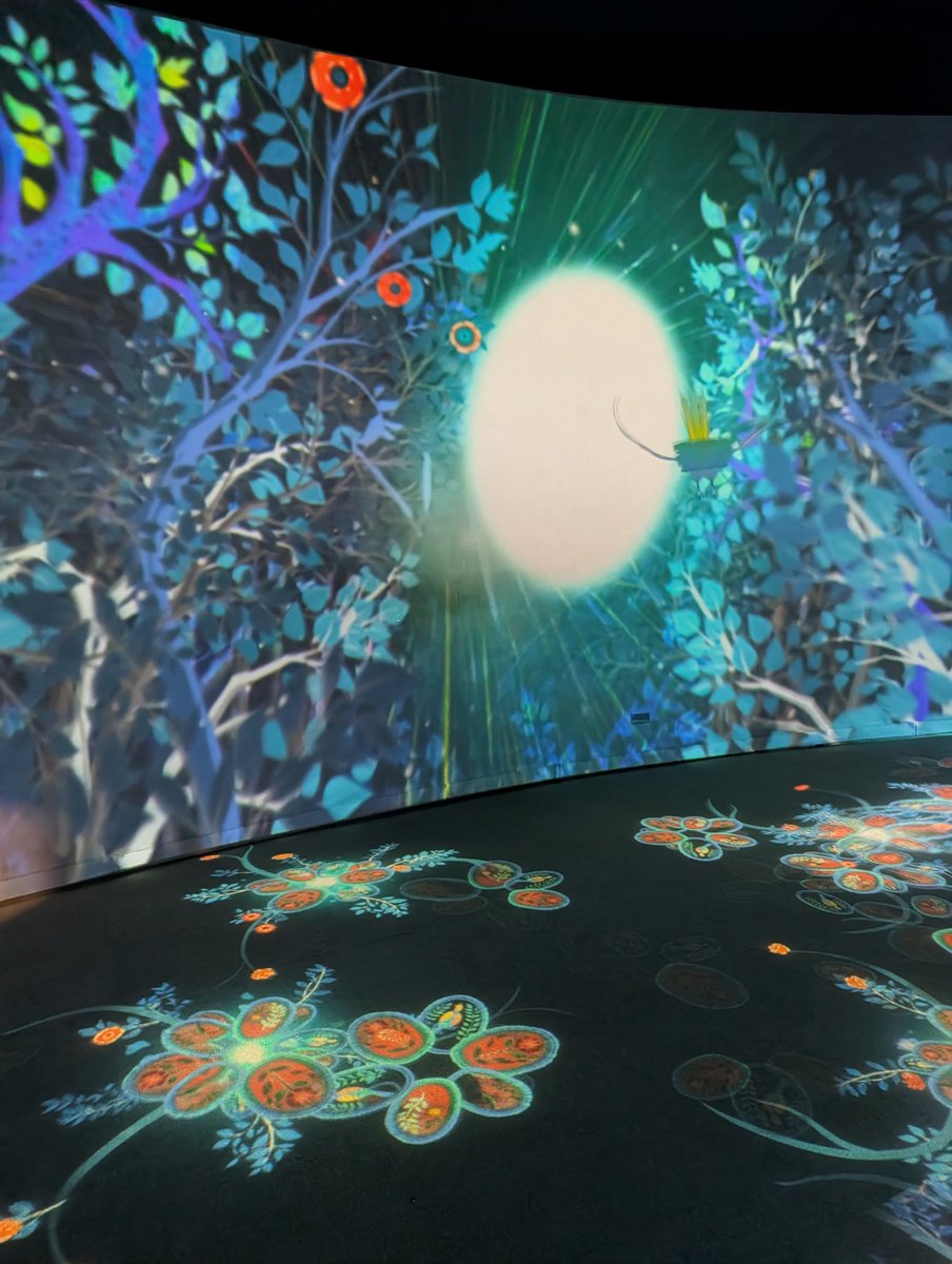 【特大】オリエンタルモダンアート テツ on X