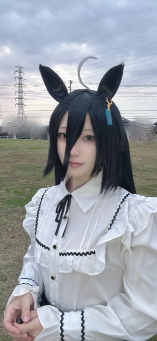 コスプレイヤーナカノベーコンのTwitter画像12