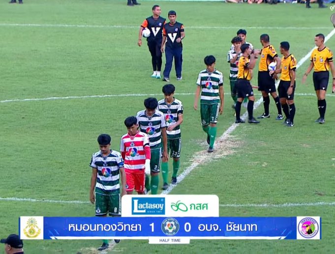 ภาวนาให้หนูๆใจเย็น เก๋าเกมไปเรื่อยๆจนถึงถ้วยแชมป์น้าาาา #บอล7สี #หมอนทองวิทยา #รถขนฝัน