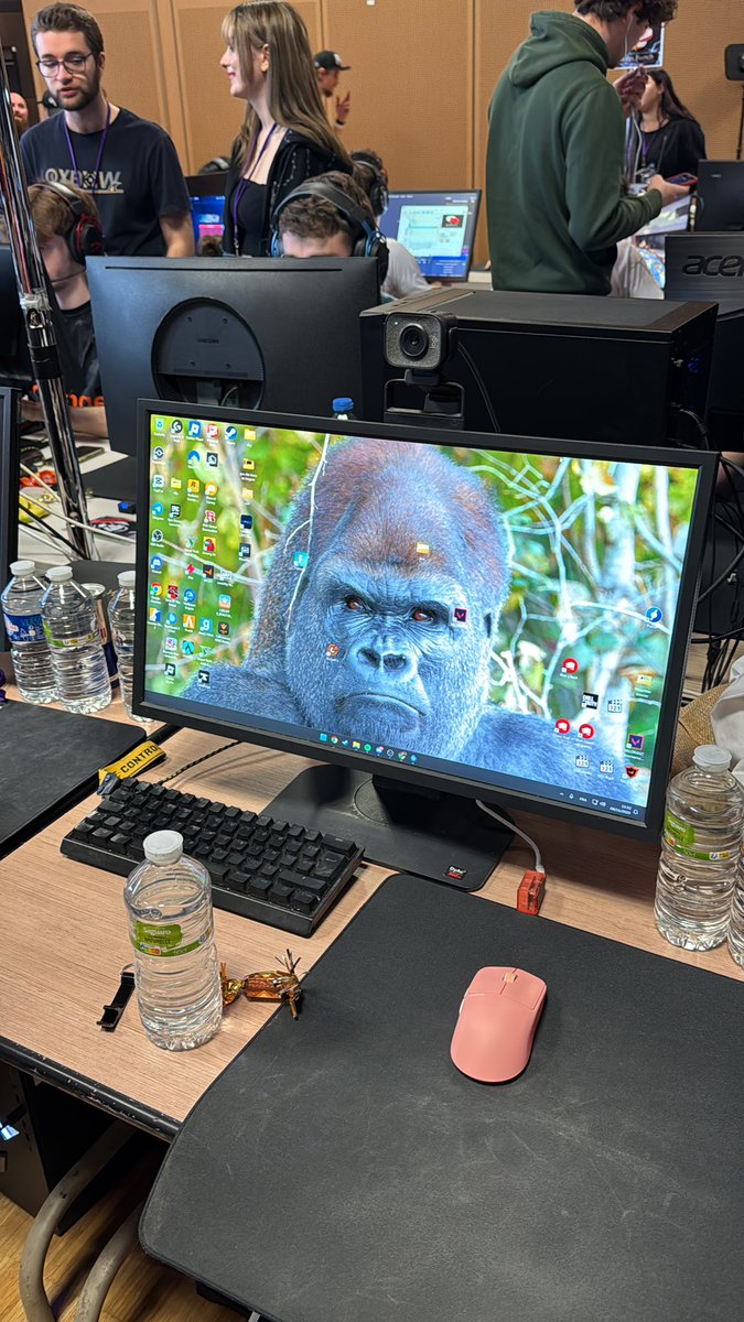 Rien à dire <a href="/KingTitoune5/">TITOUNE</a>