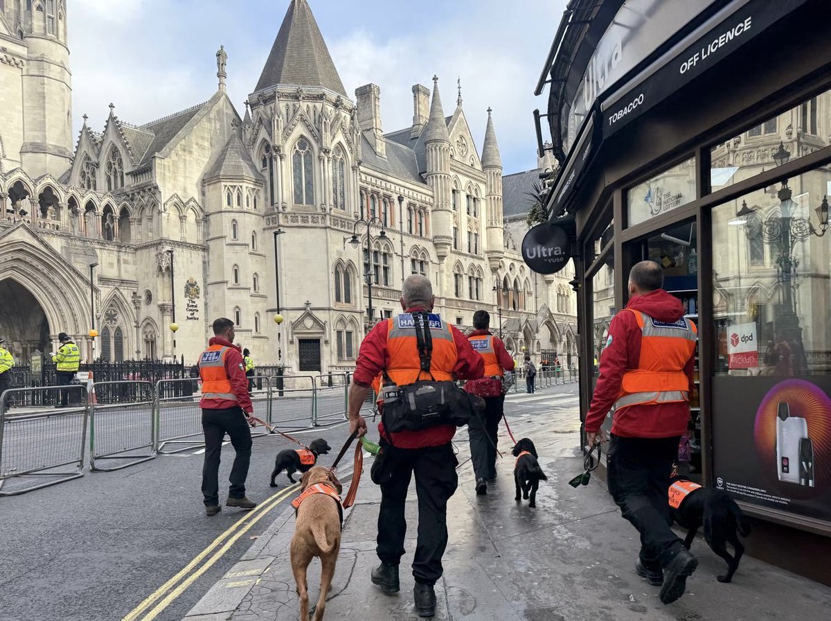 Surrey Search & Rescue (SurreySAR) tweet media