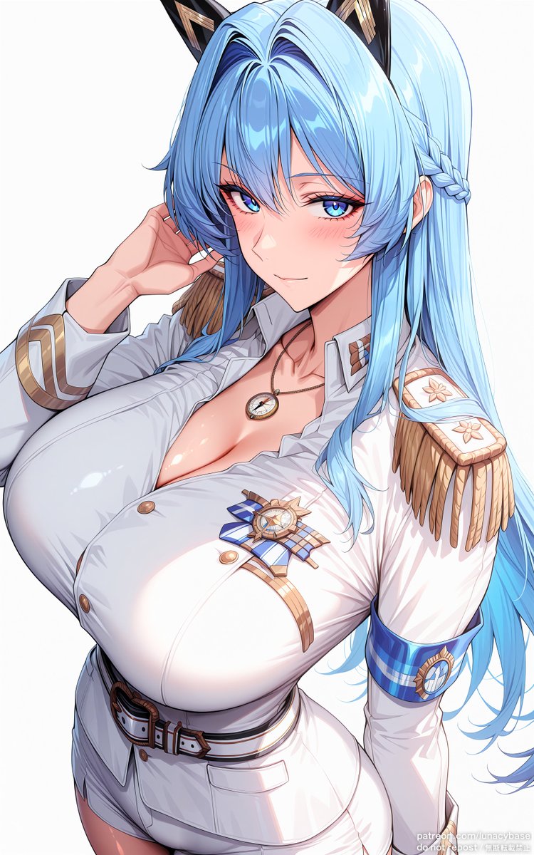 ルナ🌙LUNA (@luna3ai) / Posts / X