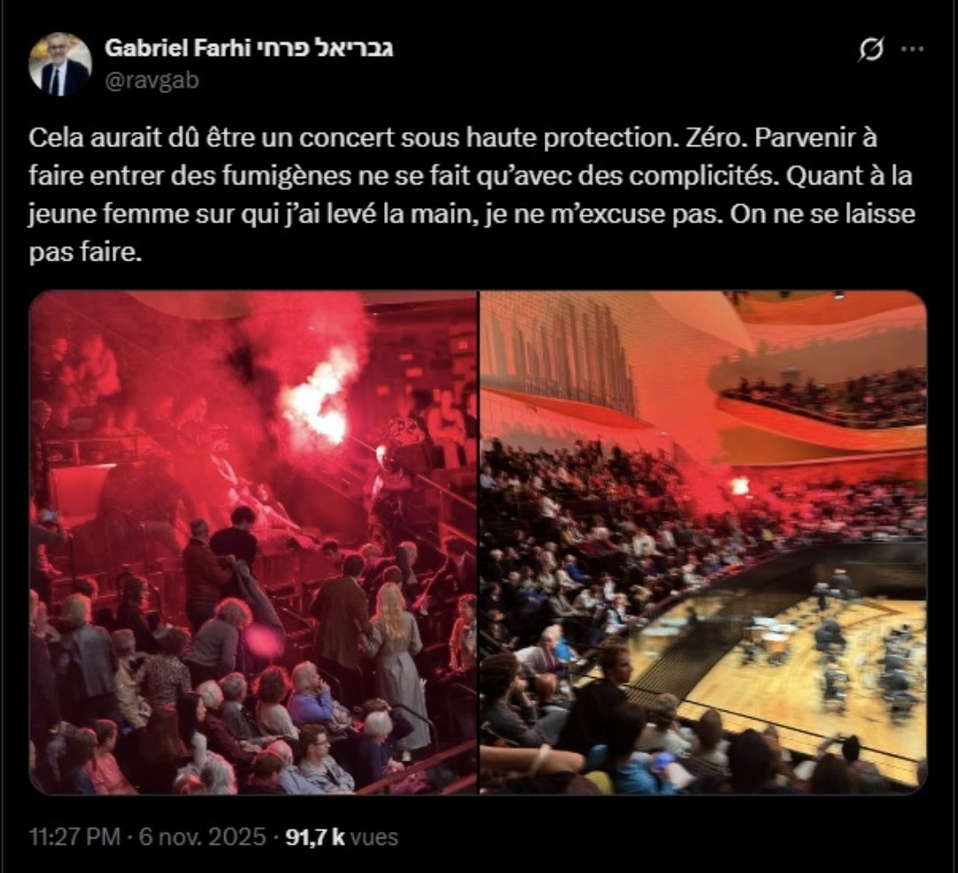 emiliegomis's tweet image. Un religieux qui frappe une femme et qui assume.

Pour les mêmes faits et pour cette déclaration, un Imam aurait été expulsé de France si il avait la double nationalité.

Par contre là pas même une garde à vue. 
La citoyenneté à plusieurs vitesses est elle devenue officielle ?