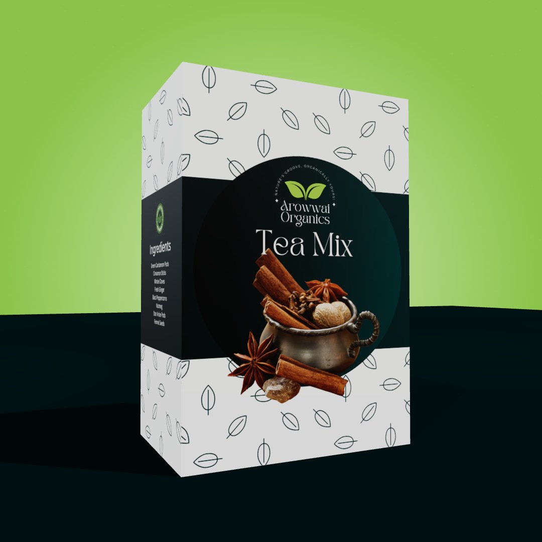 3dpackto's tweet image. Transform your tea packaging game! 🍵✨
Create realistic packaging mockups with our 3D box mockup generator. Customize box dimensions instantly and visualize your organic tea brand like never before.
#PackagingDesign #3DMockup #TeaPackaging #BoxMockupGenerator