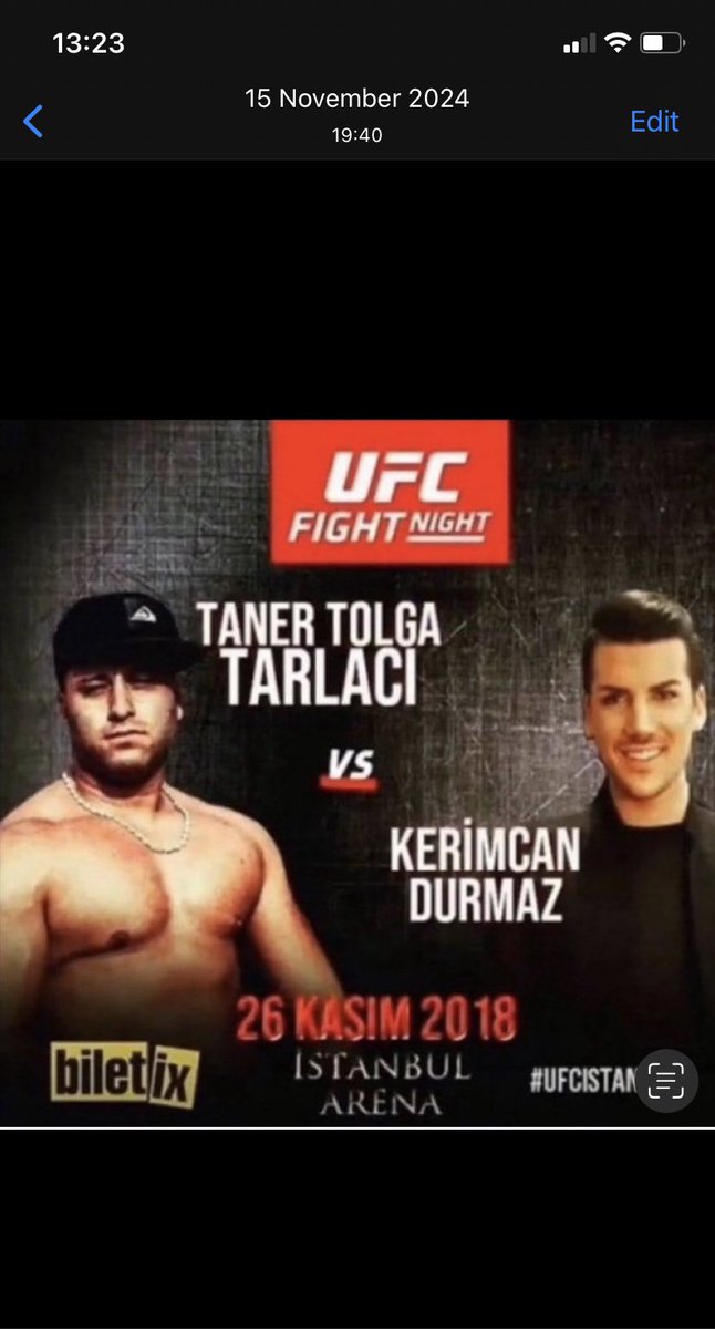 MsutagaS's tweet photo. Bu neyin fragmanı https://t.co/oBzYzHVZg3