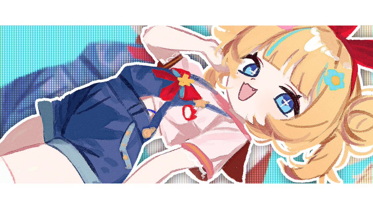 imno_ir's tweet photo. ⋆.˚ ☾⭒.˚
#えなりんあーと https://t.co/PgSKcLdDrj