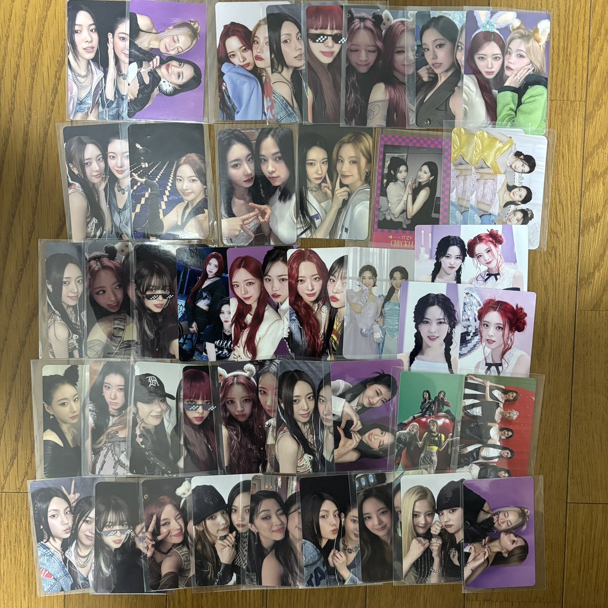 itzy_billlie_'s tweet photo. https://t.co/L0PRTb3PpP
