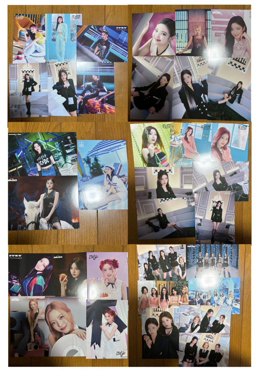 itzy_billlie_'s tweet photo. https://t.co/L0PRTb3PpP