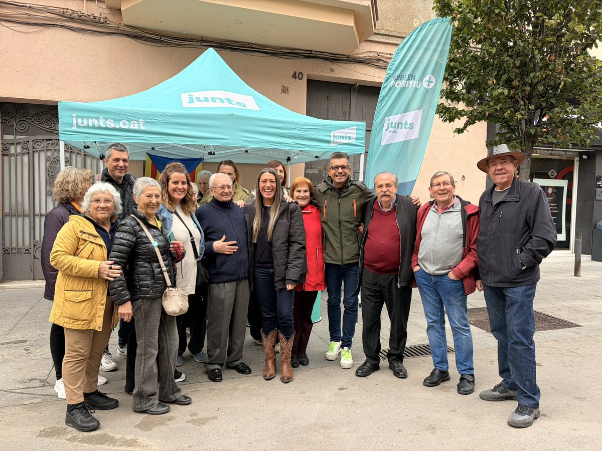 Junts Rubí tweet media