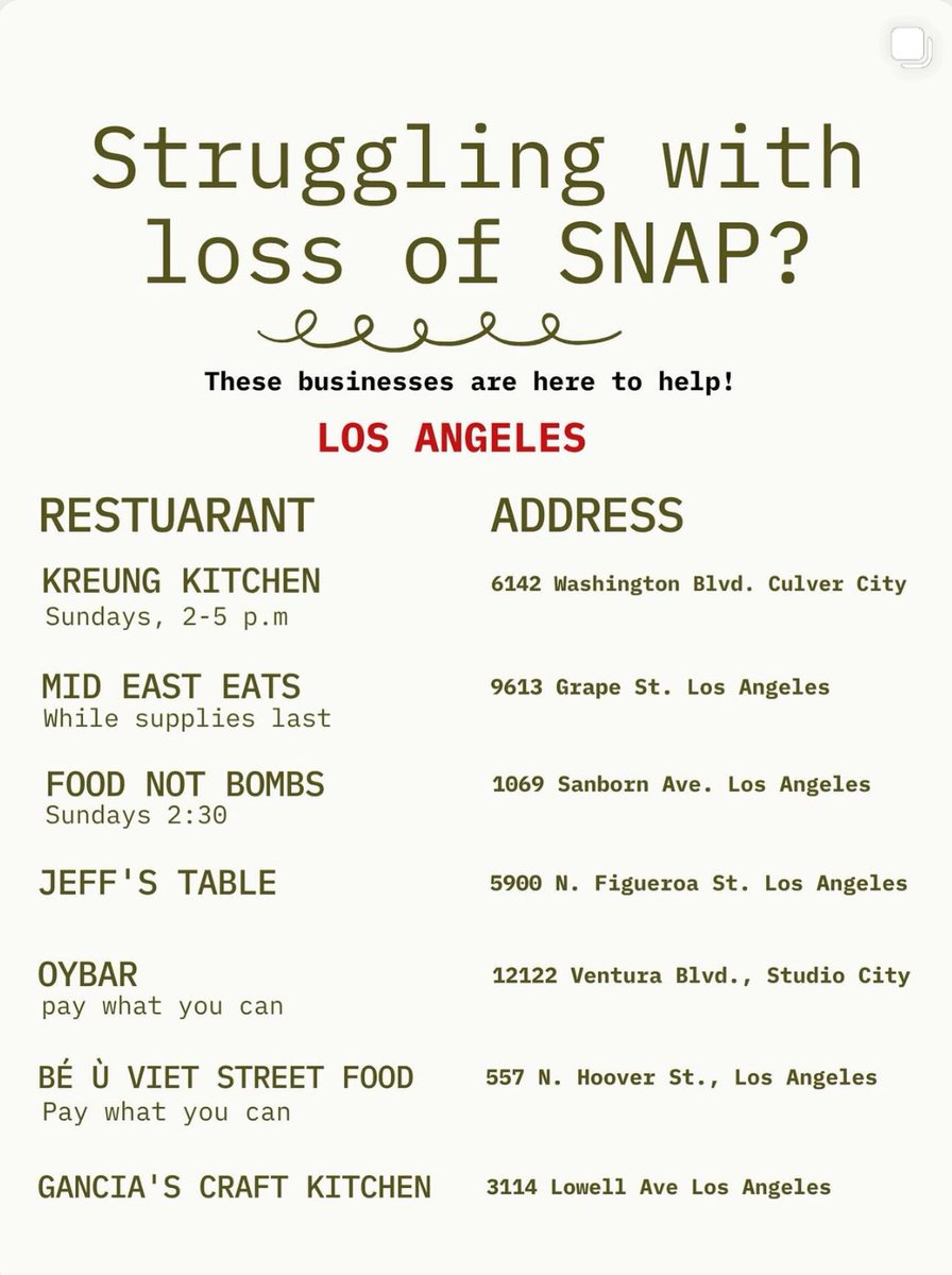 Hear in LA tweet media