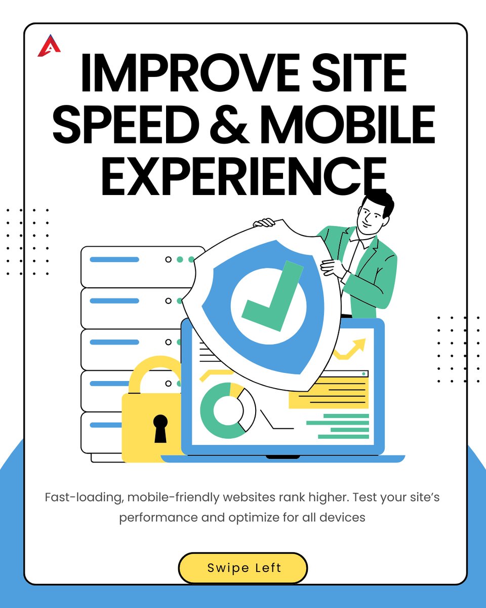 SEOexpertMitesh's tweet image. Want to rank higher on Google and grow your business online? 🚀

At Anush Technology, we help you master the 6 key steps to sustainable SEO success: