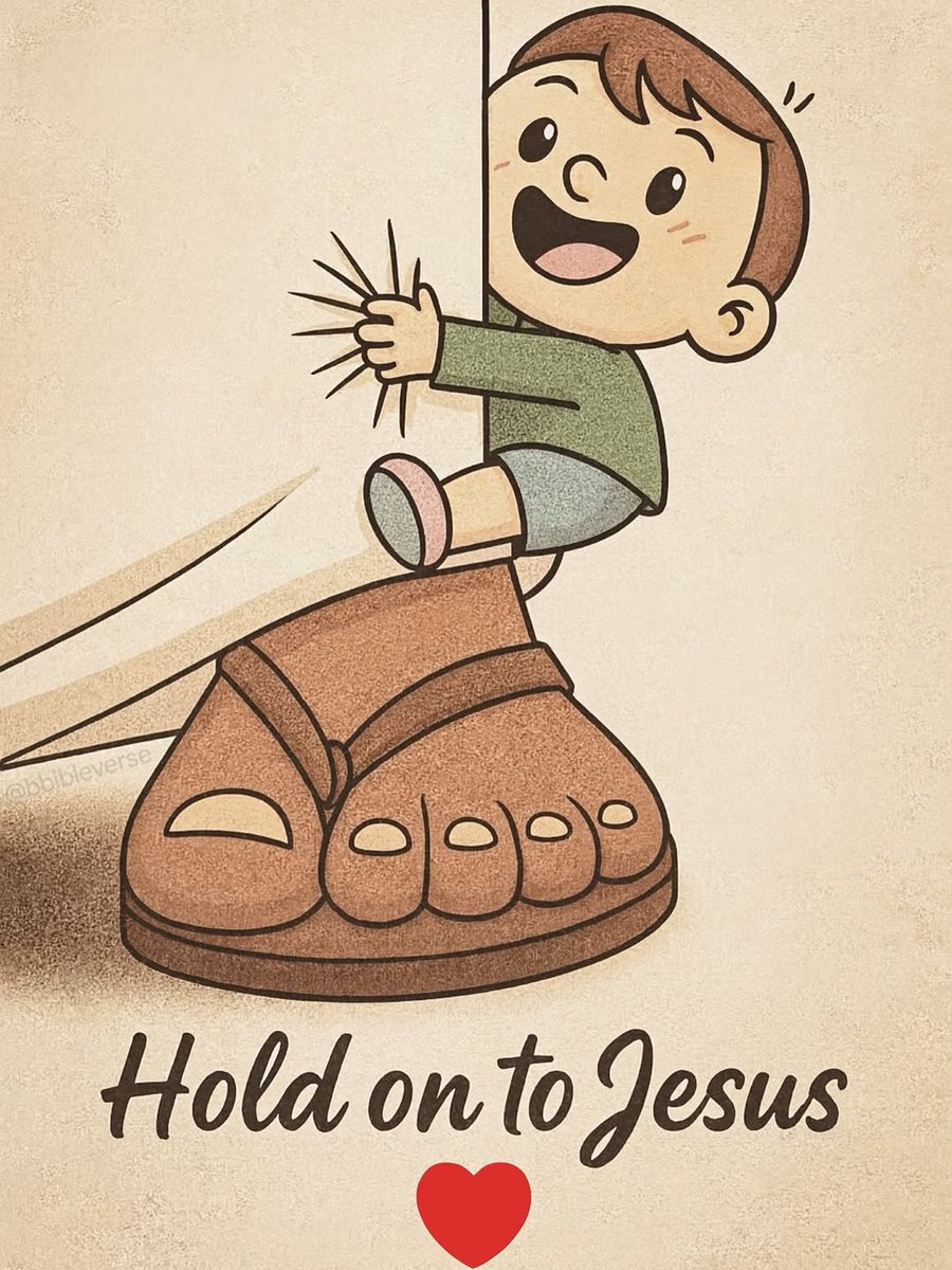 John_Matthew_T's tweet image. My soul clings to You; Your right hand upholds me.

Psalm 63:8