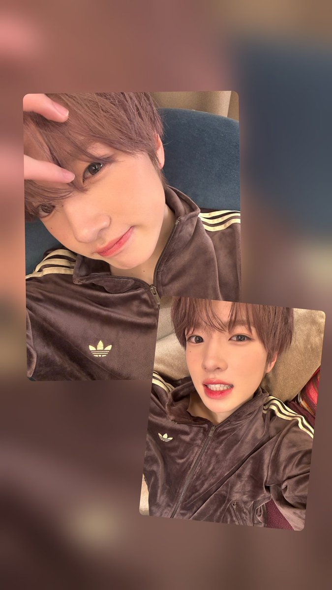 WISH6nn's tweet photo. 전체특전 추가 공지입니다.
양면포토카드가 추가되어 제공됩니다 

#Dear_My_사쿠야
#NCTWISH #SAKUYA #사쿠야
#サクヤ #사쿠야생카 https://t.co/XDSyDiXaiE