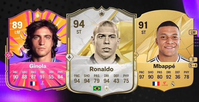 🚨 FC 26 COINS FLASH SALE 🚨
Your squad is about to get DISGUSTINGLY good. 😤🔥

PRICES JUST DROPPED:
💰 100K = £7 / €8 / 9$ (PS / Xbox / PC)
💰 1M+ = DM for CHEAPER than anywhere else 👀

WHY ME?
⚡ Lightning-fast delivery
🛡️ Safe + Secure transfer method
⭐ Trusted by HUNDREDS