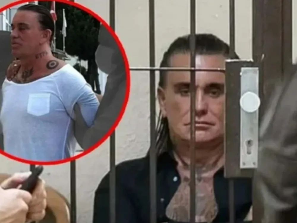 Cehennem Necati'ye Tahliye Şoku: Yeniden Kodese! 

buff.ly/9peKjtf